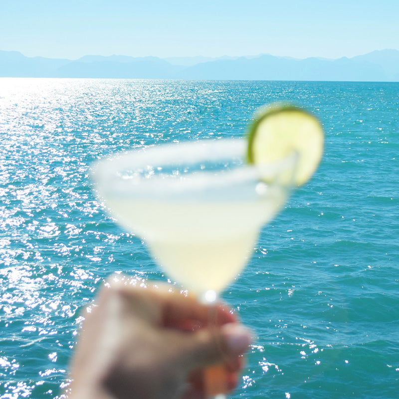 Why Non-Alcoholic Margaritas are the Perfect Drink for Any Occasion